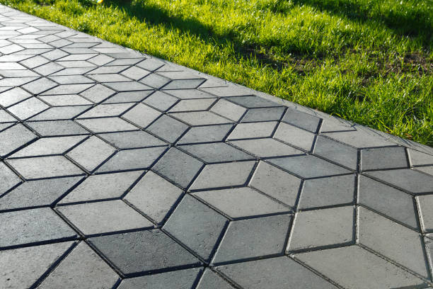 Best Driveway Pavers Near Me  in Howard City, MI