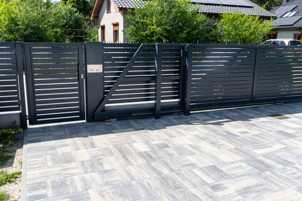 Reasons to Select Us for Your Driveway Paving Requirements in Howard City, MI