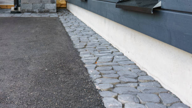 Best Permeable Paver Driveway  in Howard City, MI